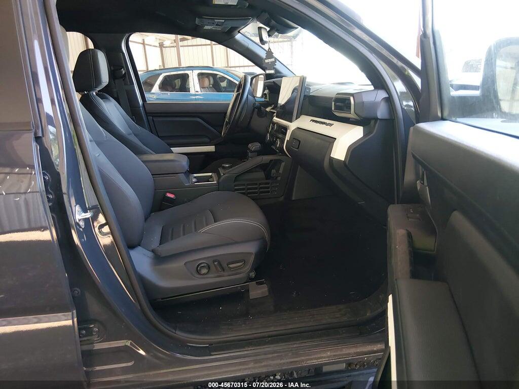 3TYKB5FN2RT008103 2024 TOYOTA TACOMA photo no. 5