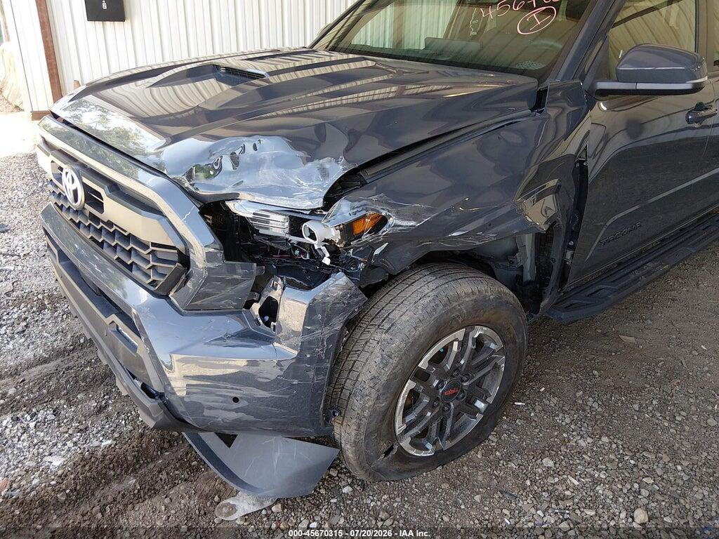 3TYKB5FN2RT008103 2024 TOYOTA TACOMA photo no. 6