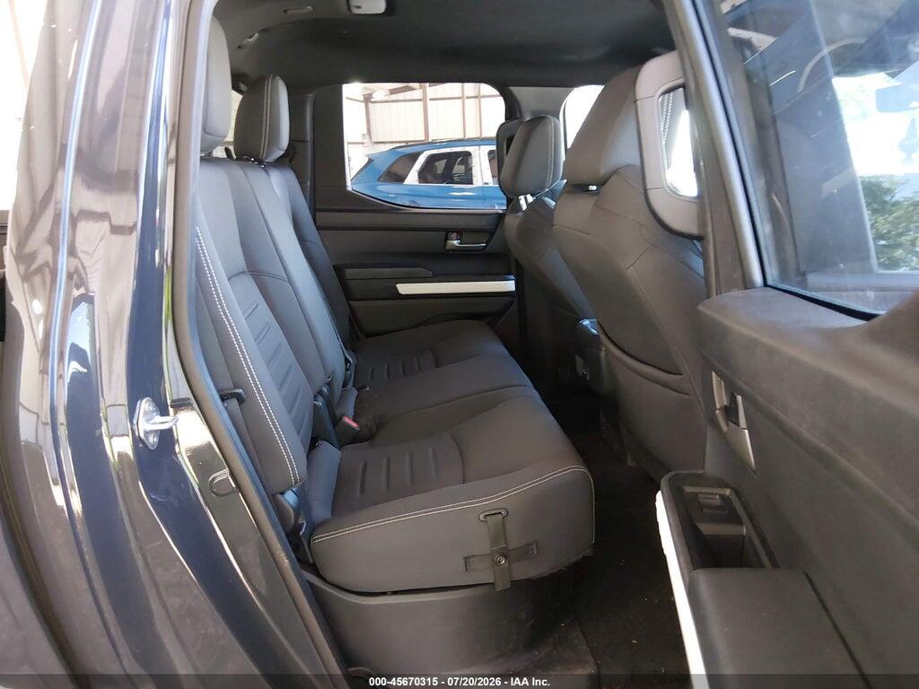 3TYKB5FN2RT008103 2024 TOYOTA TACOMA photo no. 8