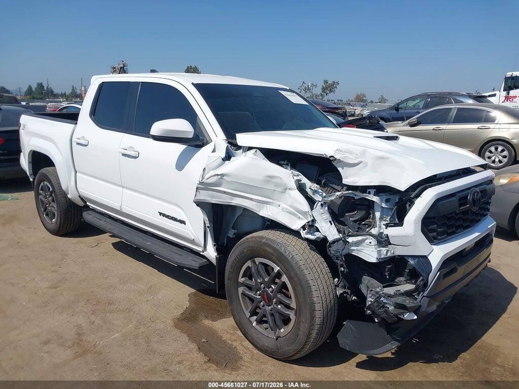 3TMLB5JN4RM039098 2024 TOYOTA TACOMA photo no. 1