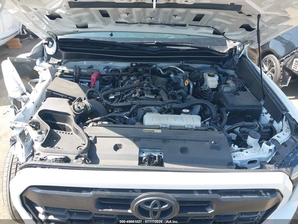 3TMLB5JN4RM039098 2024 TOYOTA TACOMA photo no. 10