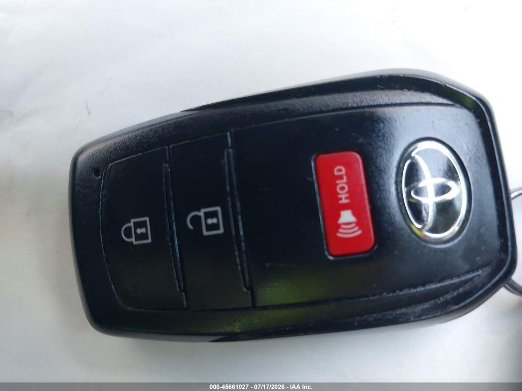 3TMLB5JN4RM039098 2024 TOYOTA TACOMA photo no. 11