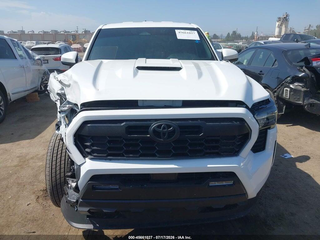 3TMLB5JN4RM039098 2024 TOYOTA TACOMA photo no. 12