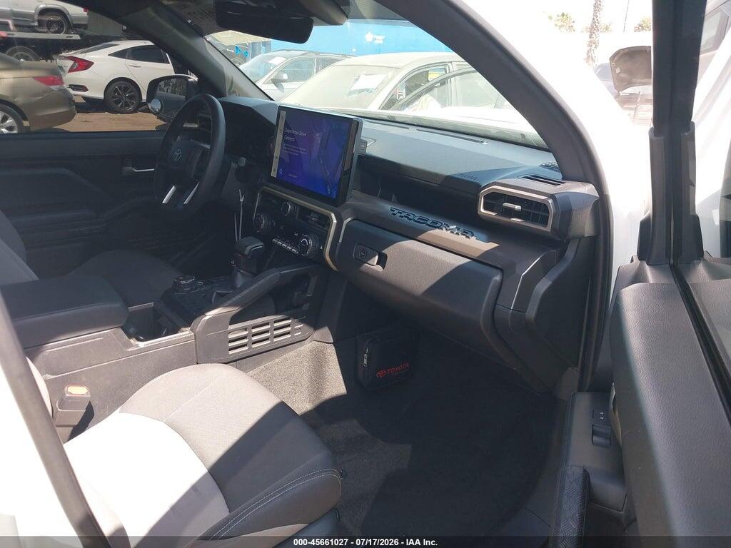 3TMLB5JN4RM039098 2024 TOYOTA TACOMA photo no. 5