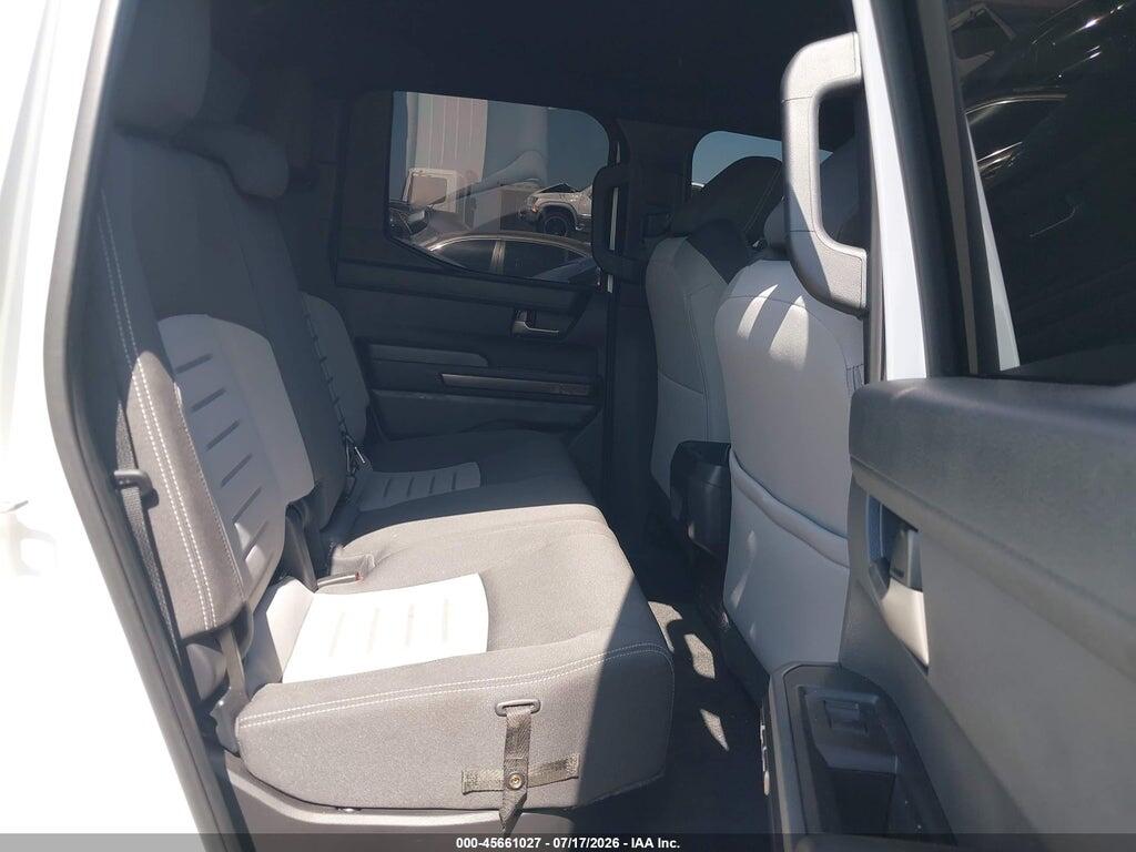 3TMLB5JN4RM039098 2024 TOYOTA TACOMA photo no. 8
