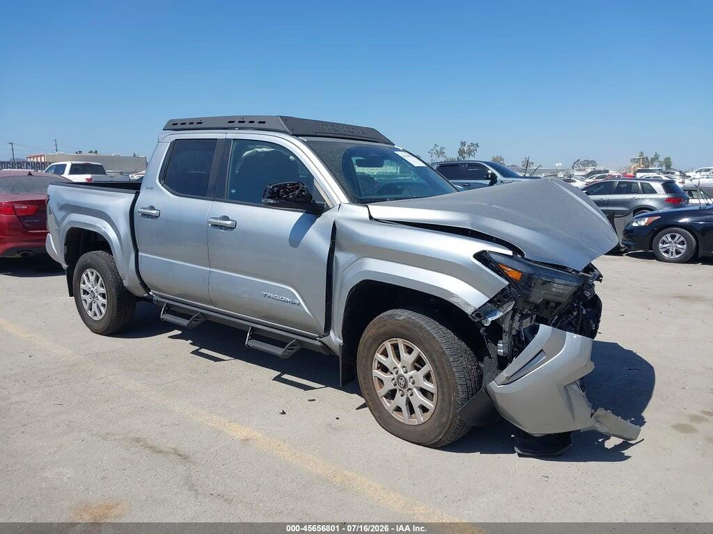 3TMLB5JN7RM067199 2024 TOYOTA TACOMA photo no. 1