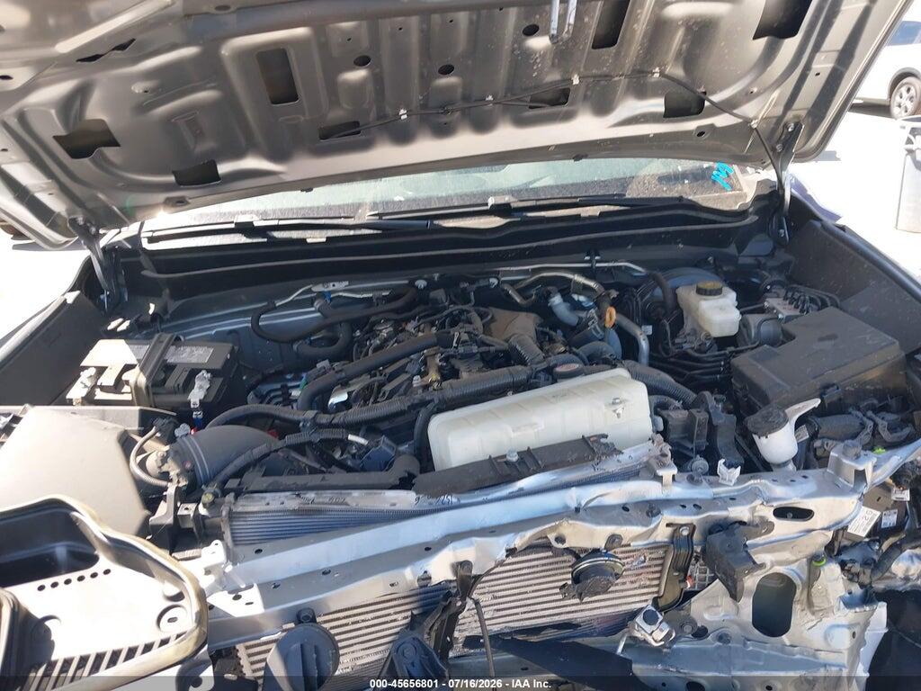 3TMLB5JN7RM067199 2024 TOYOTA TACOMA photo no. 10