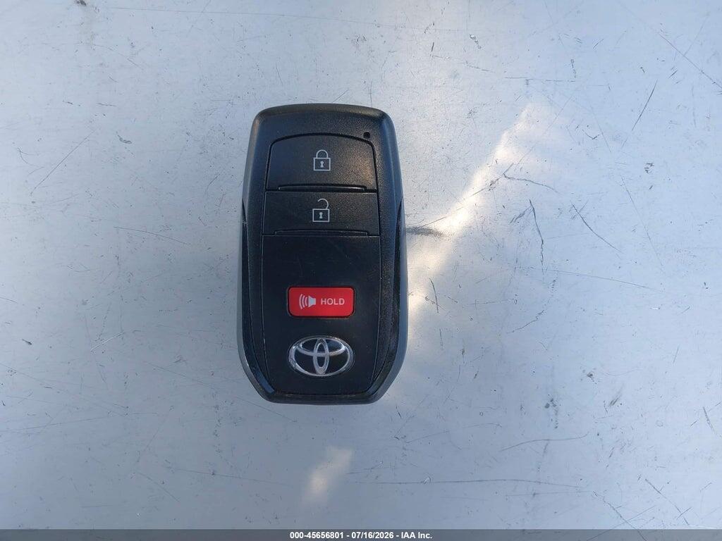 3TMLB5JN7RM067199 2024 TOYOTA TACOMA photo no. 11