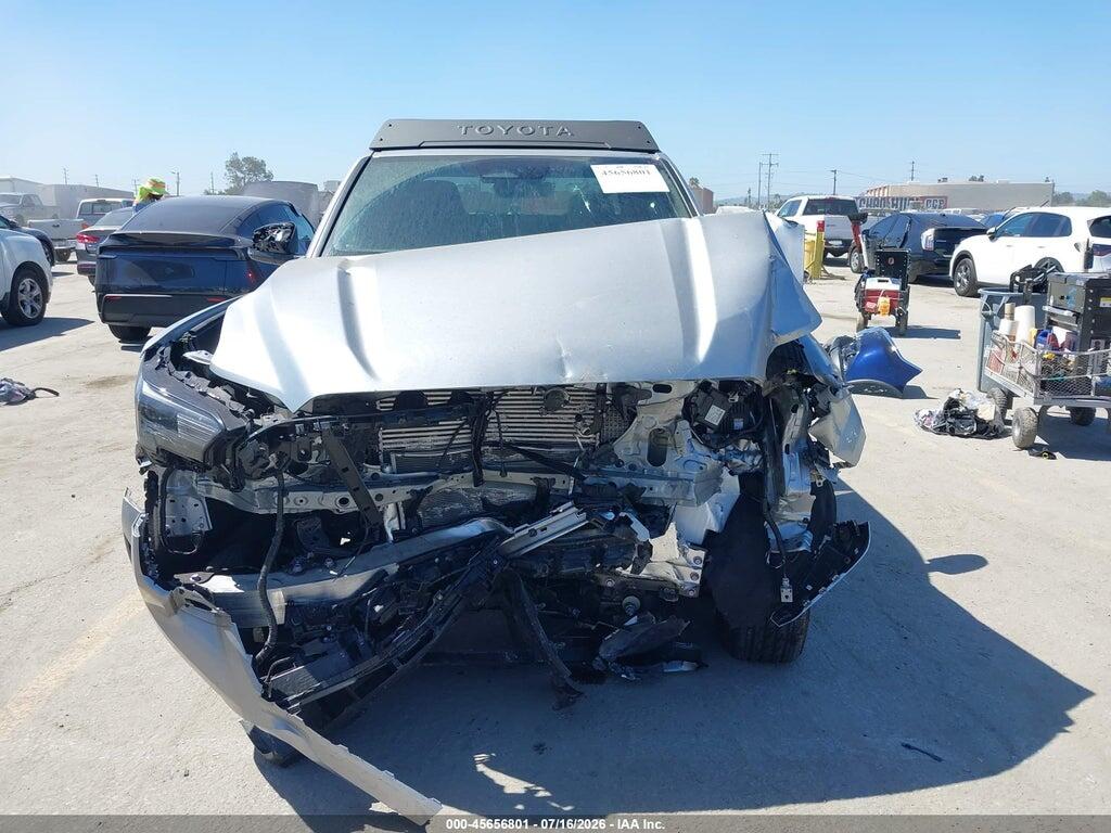 3TMLB5JN7RM067199 2024 TOYOTA TACOMA photo no. 12