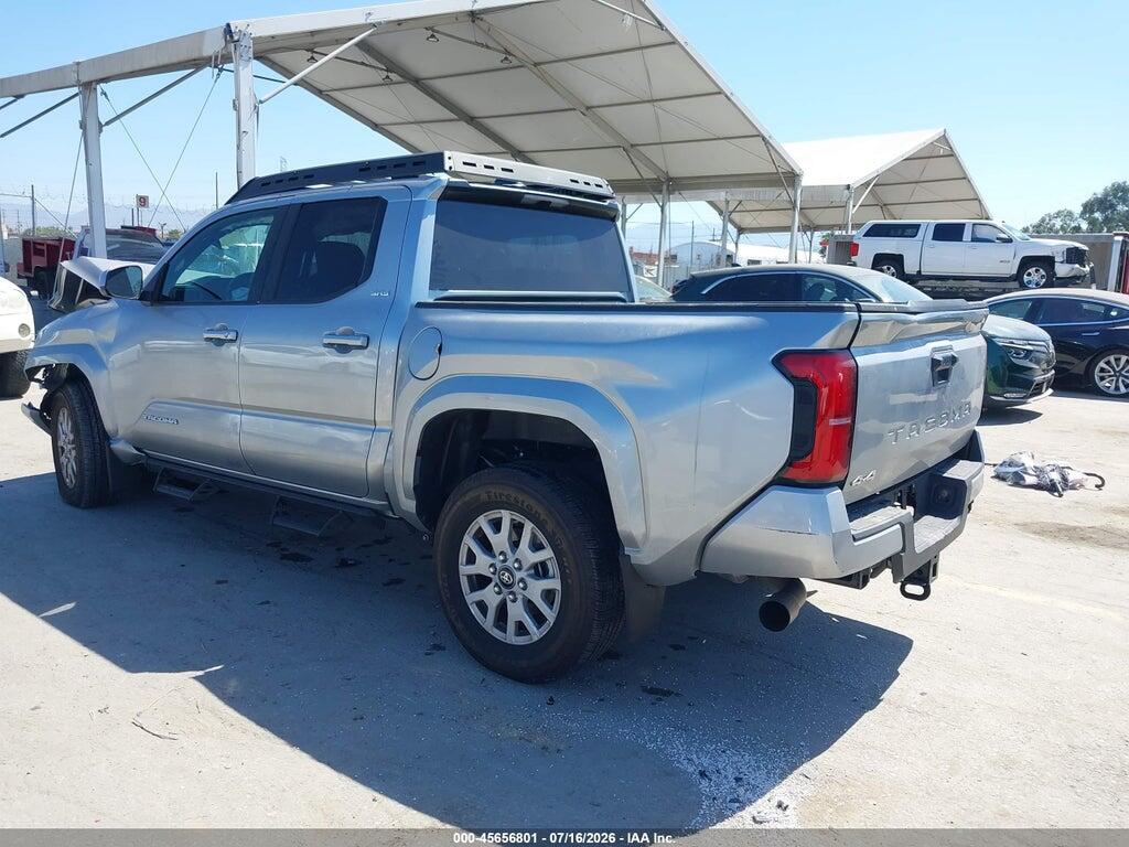 3TMLB5JN7RM067199 2024 TOYOTA TACOMA photo no. 3