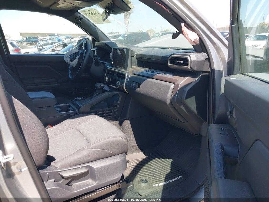 3TMLB5JN7RM067199 2024 TOYOTA TACOMA photo no. 5