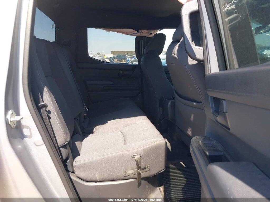 3TMLB5JN7RM067199 2024 TOYOTA TACOMA photo no. 8