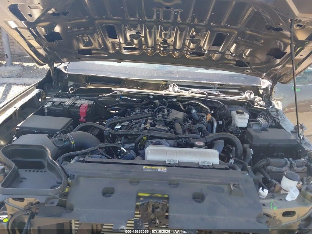 3TMLB5JN9RM072159 2024 TOYOTA TACOMA photo no. 10