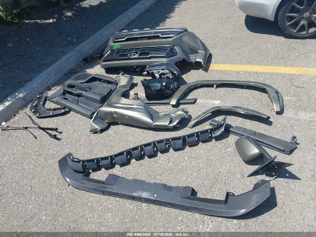 3TMLB5JN9RM072159 2024 TOYOTA TACOMA photo no. 12