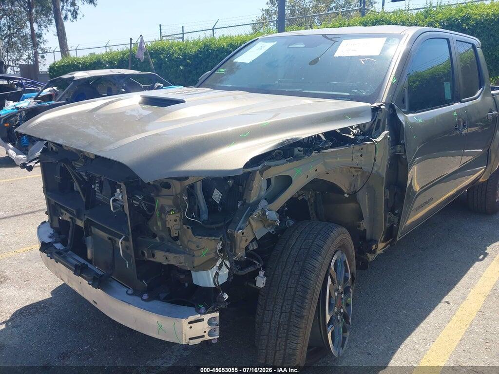 3TMLB5JN9RM072159 2024 TOYOTA TACOMA photo no. 6