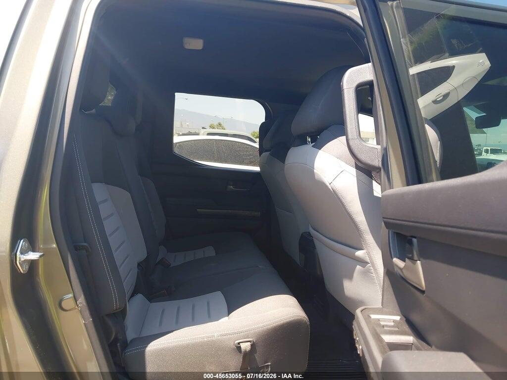 3TMLB5JN9RM072159 2024 TOYOTA TACOMA photo no. 8