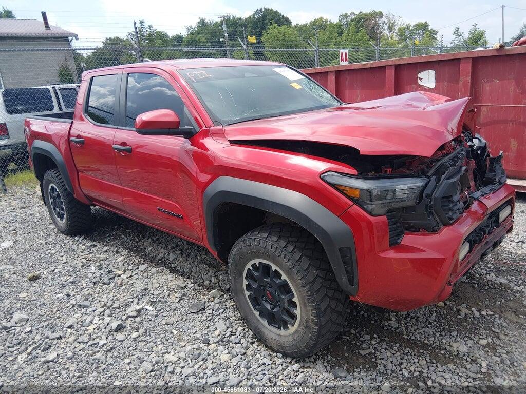 3TYLB5JN4RT021589 2024 TOYOTA TACOMA photo no. 1