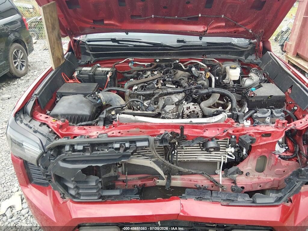 3TYLB5JN4RT021589 2024 TOYOTA TACOMA photo no. 10