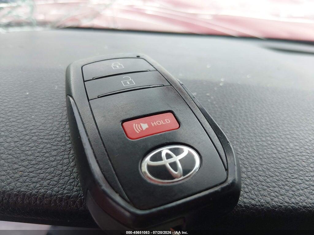3TYLB5JN4RT021589 2024 TOYOTA TACOMA photo no. 11