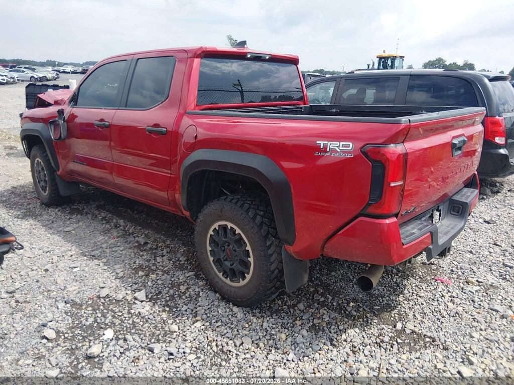3TYLB5JN4RT021589 2024 TOYOTA TACOMA photo no. 3