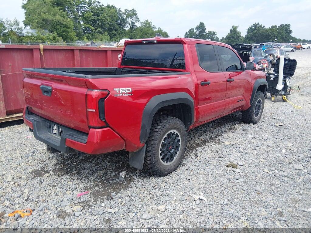 3TYLB5JN4RT021589 2024 TOYOTA TACOMA photo no. 4