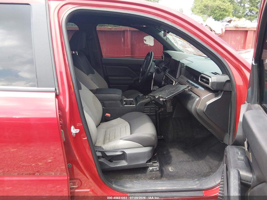 3TYLB5JN4RT021589 2024 TOYOTA TACOMA photo no. 5