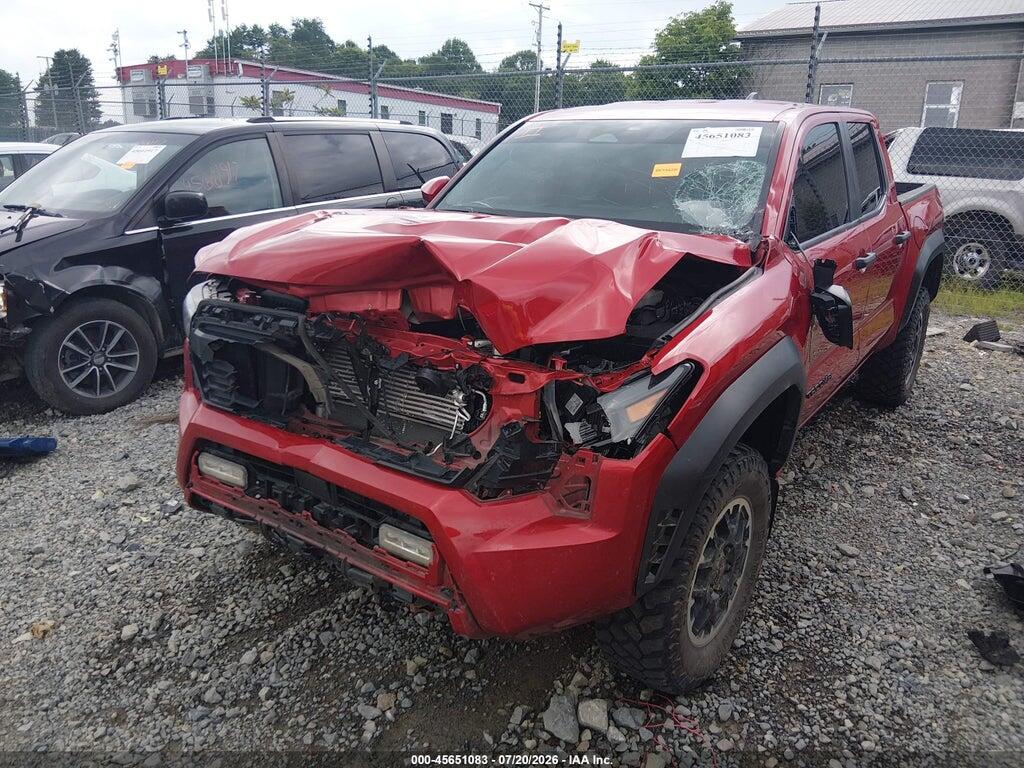 3TYLB5JN4RT021589 2024 TOYOTA TACOMA photo no. 6