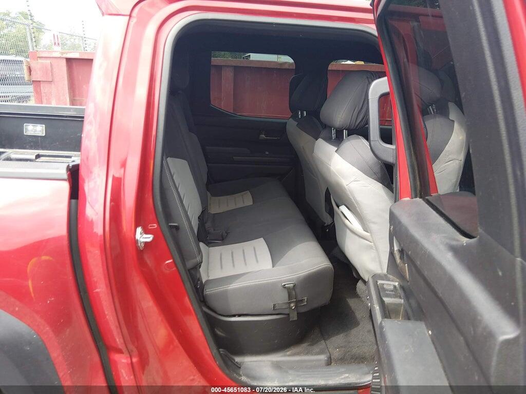 3TYLB5JN4RT021589 2024 TOYOTA TACOMA photo no. 8