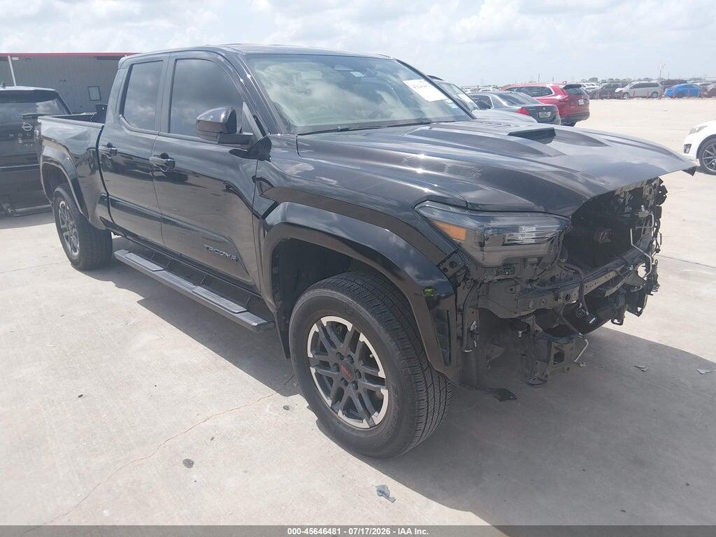 3TMLB5FN8RM003312 2024 TOYOTA TACOMA photo no. 1