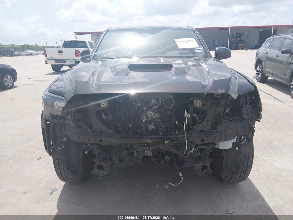 3TMLB5FN8RM003312 2024 TOYOTA TACOMA photo no. 12