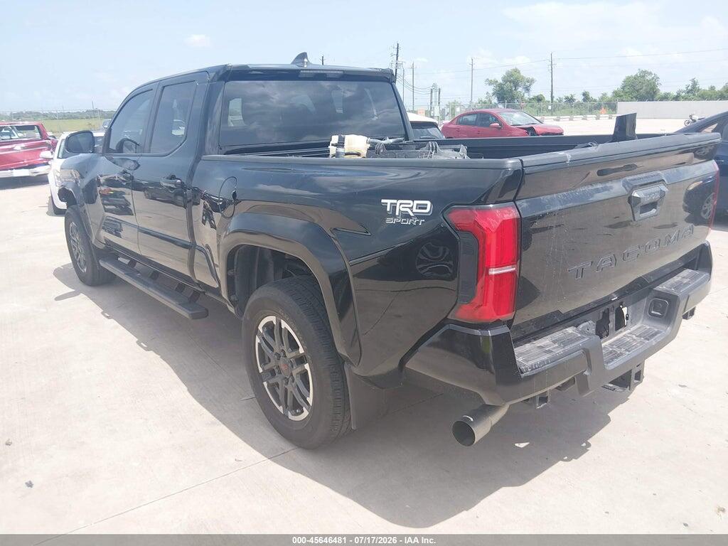 3TMLB5FN8RM003312 2024 TOYOTA TACOMA photo no. 3