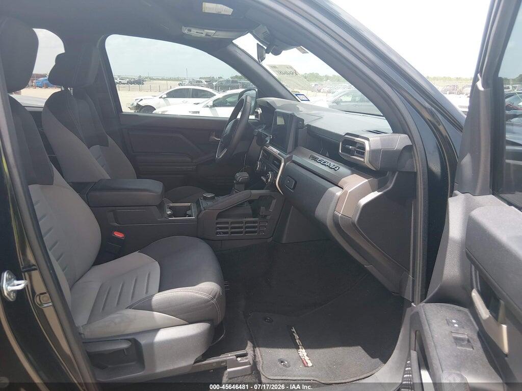 3TMLB5FN8RM003312 2024 TOYOTA TACOMA photo no. 5