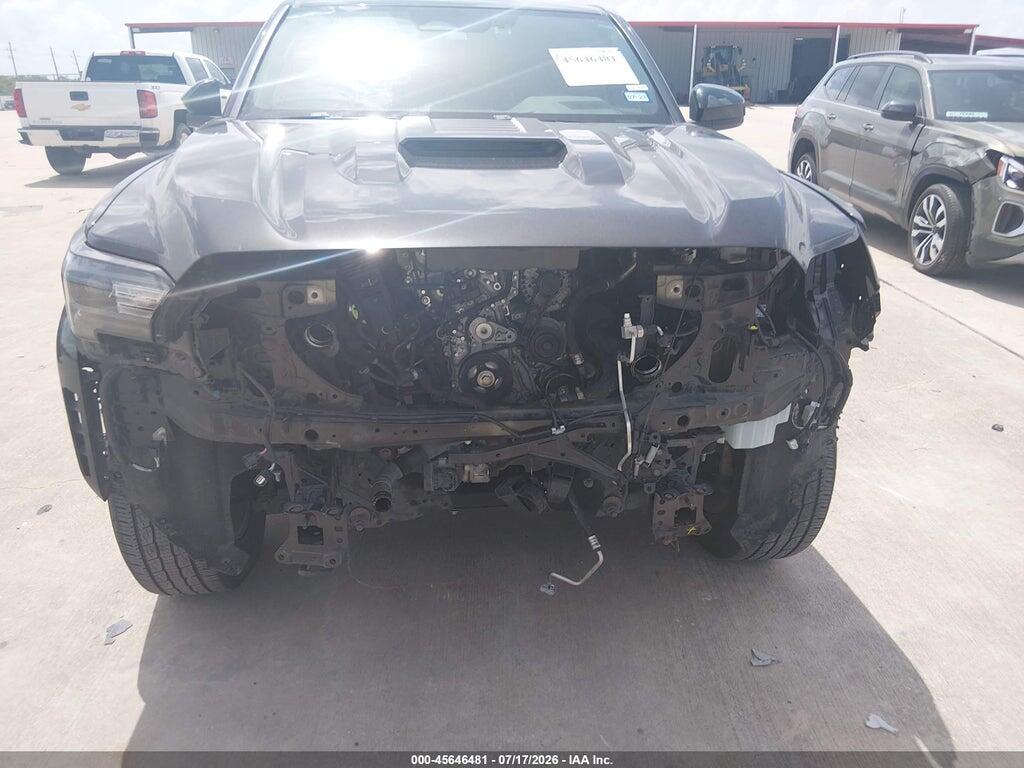 3TMLB5FN8RM003312 2024 TOYOTA TACOMA photo no. 6