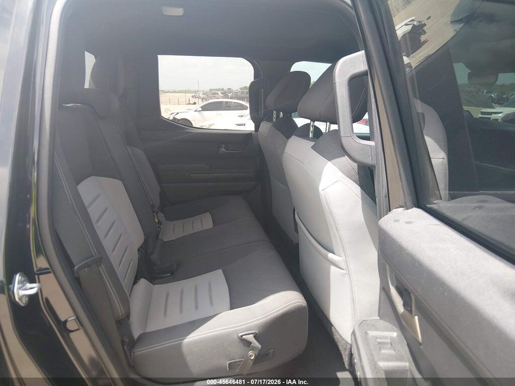 3TMLB5FN8RM003312 2024 TOYOTA TACOMA photo no. 8