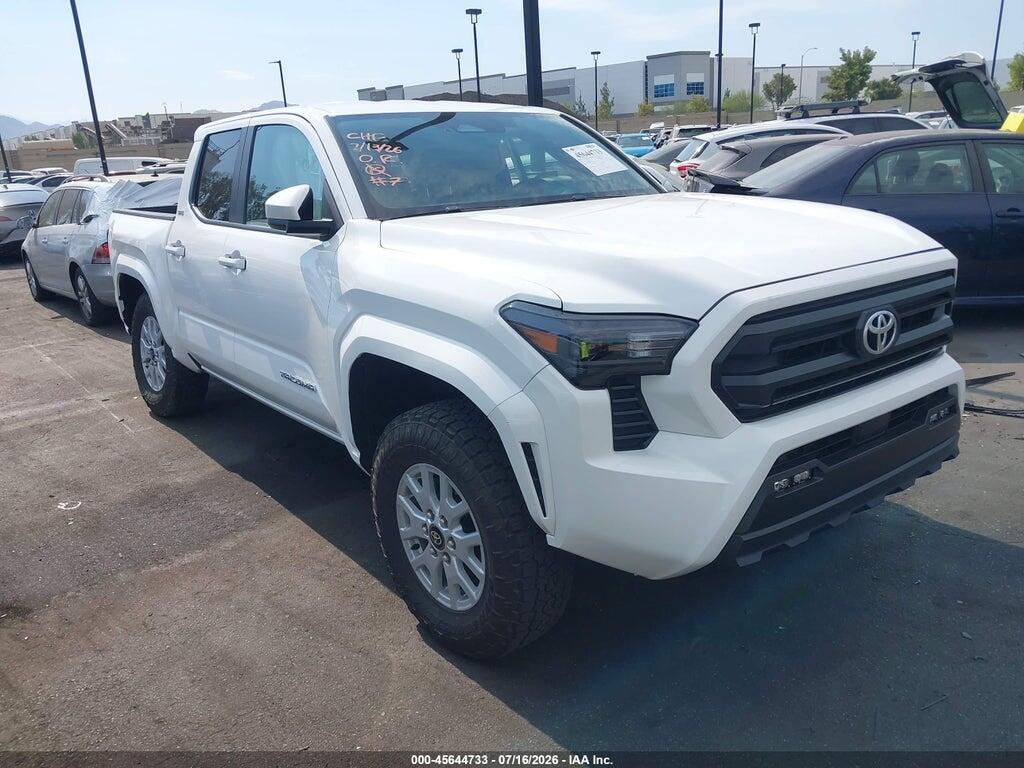 3TMLB5JN1RM056781 2024 TOYOTA TACOMA photo no. 1