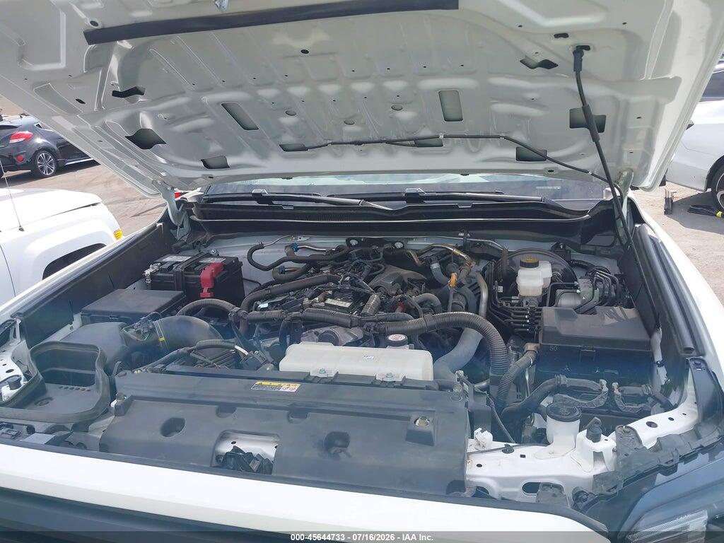 3TMLB5JN1RM056781 2024 TOYOTA TACOMA photo no. 10
