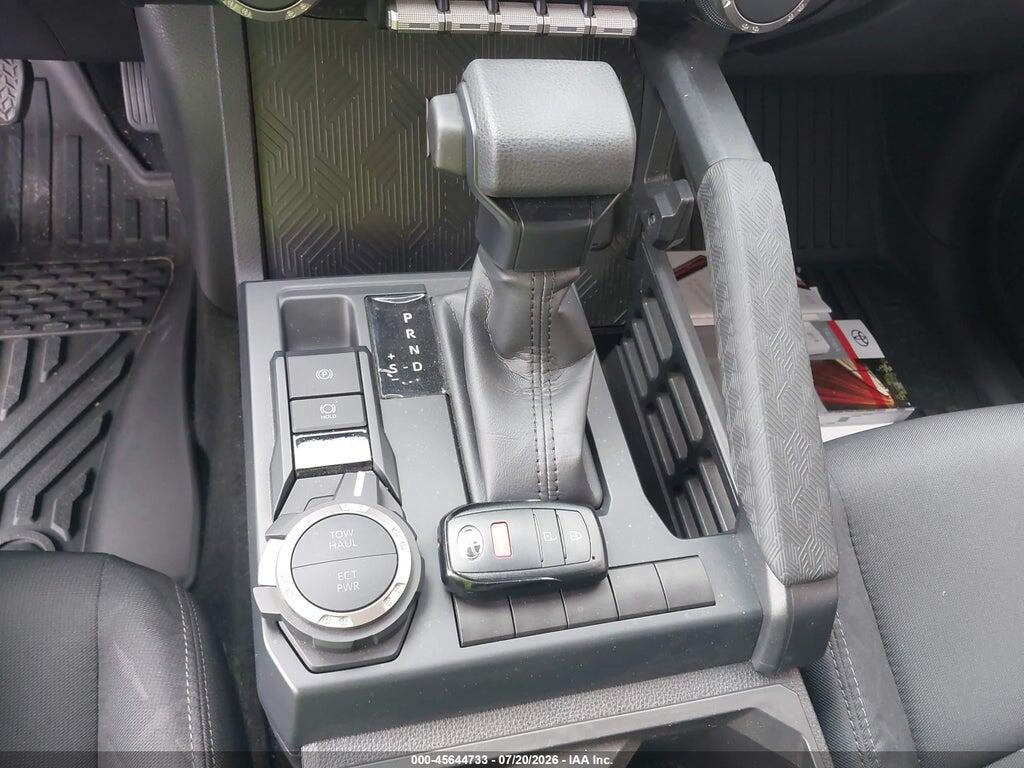 3TMLB5JN1RM056781 2024 TOYOTA TACOMA photo no. 11