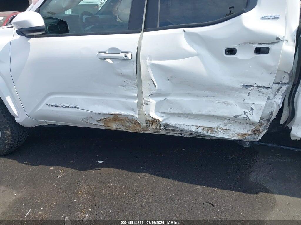 3TMLB5JN1RM056781 2024 TOYOTA TACOMA photo no. 12