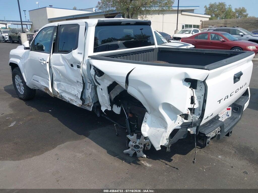 3TMLB5JN1RM056781 2024 TOYOTA TACOMA photo no. 3