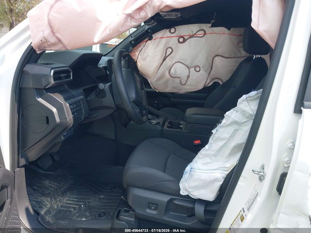 3TMLB5JN1RM056781 2024 TOYOTA TACOMA photo no. 5