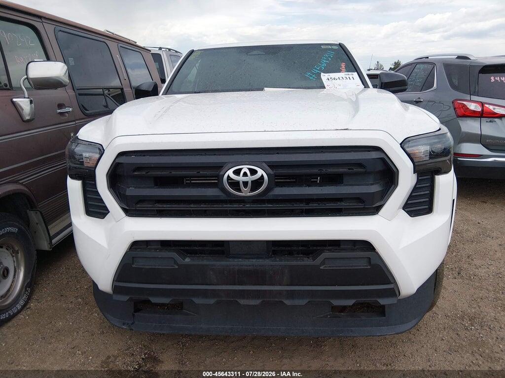 3TYJDAHN0RT013179 2024 TOYOTA TACOMA photo no. 12