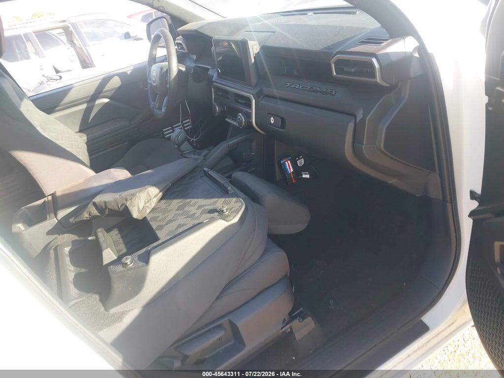 3TYJDAHN0RT013179 2024 TOYOTA TACOMA photo no. 5