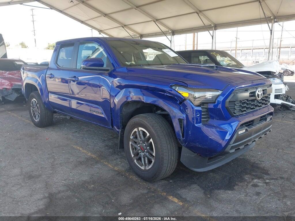 3TMLB5JN1RM041598 2024 TOYOTA TACOMA photo no. 1