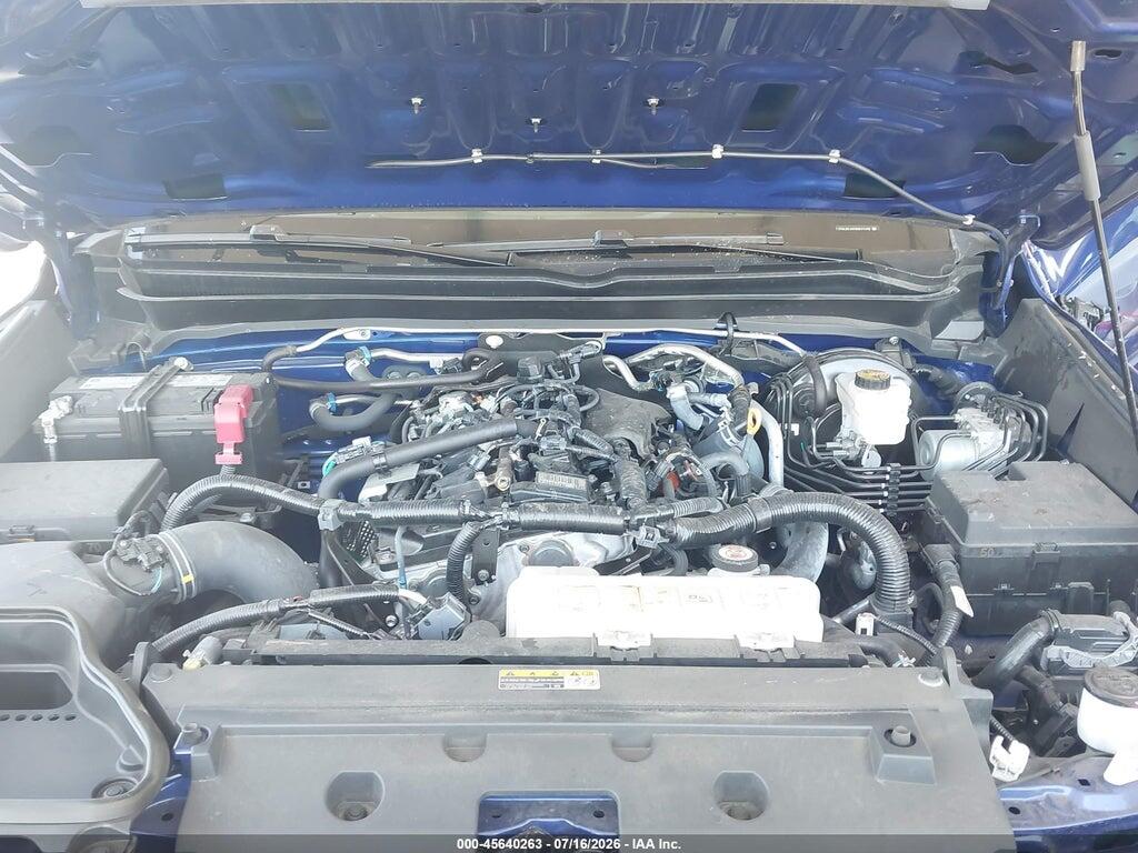 3TMLB5JN1RM041598 2024 TOYOTA TACOMA photo no. 10