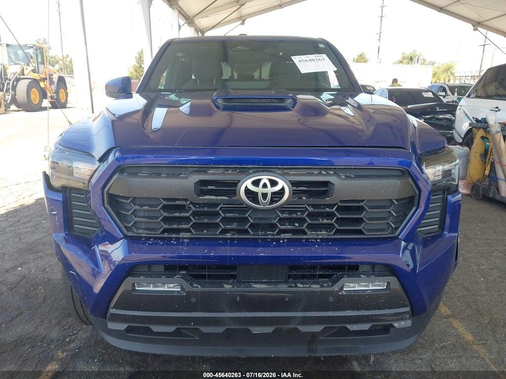 3TMLB5JN1RM041598 2024 TOYOTA TACOMA photo no. 12