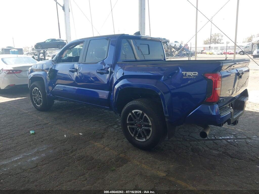 3TMLB5JN1RM041598 2024 TOYOTA TACOMA photo no. 3