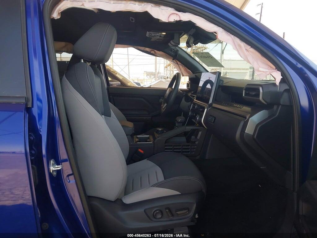 3TMLB5JN1RM041598 2024 TOYOTA TACOMA photo no. 5