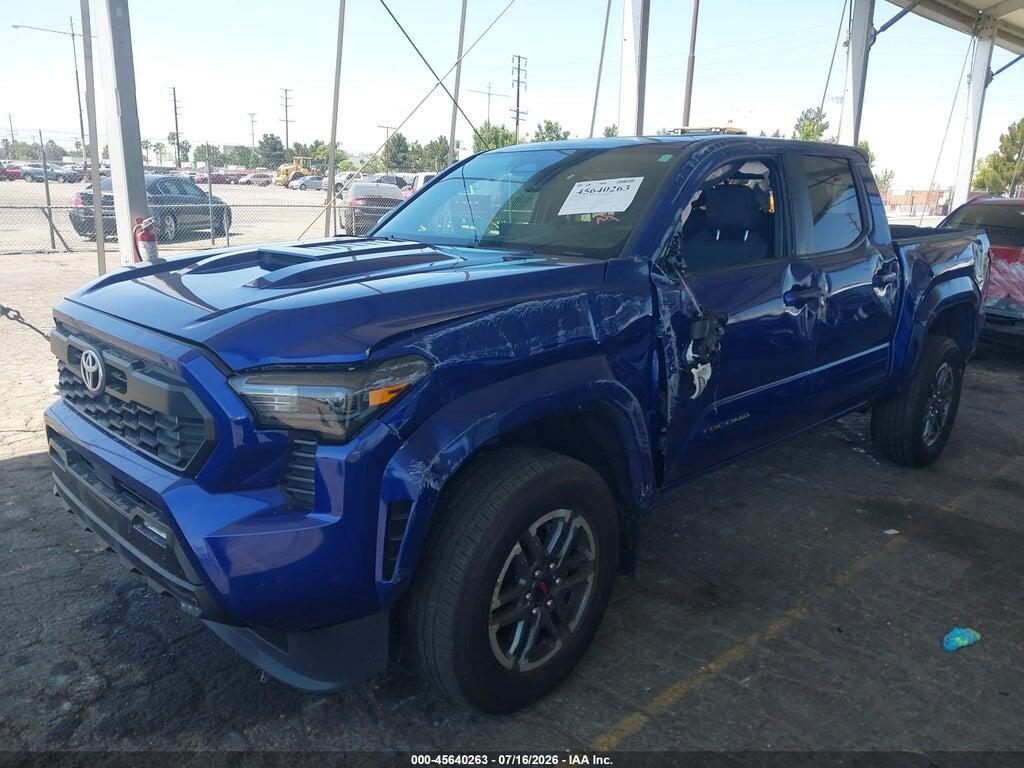 3TMLB5JN1RM041598 2024 TOYOTA TACOMA photo no. 6