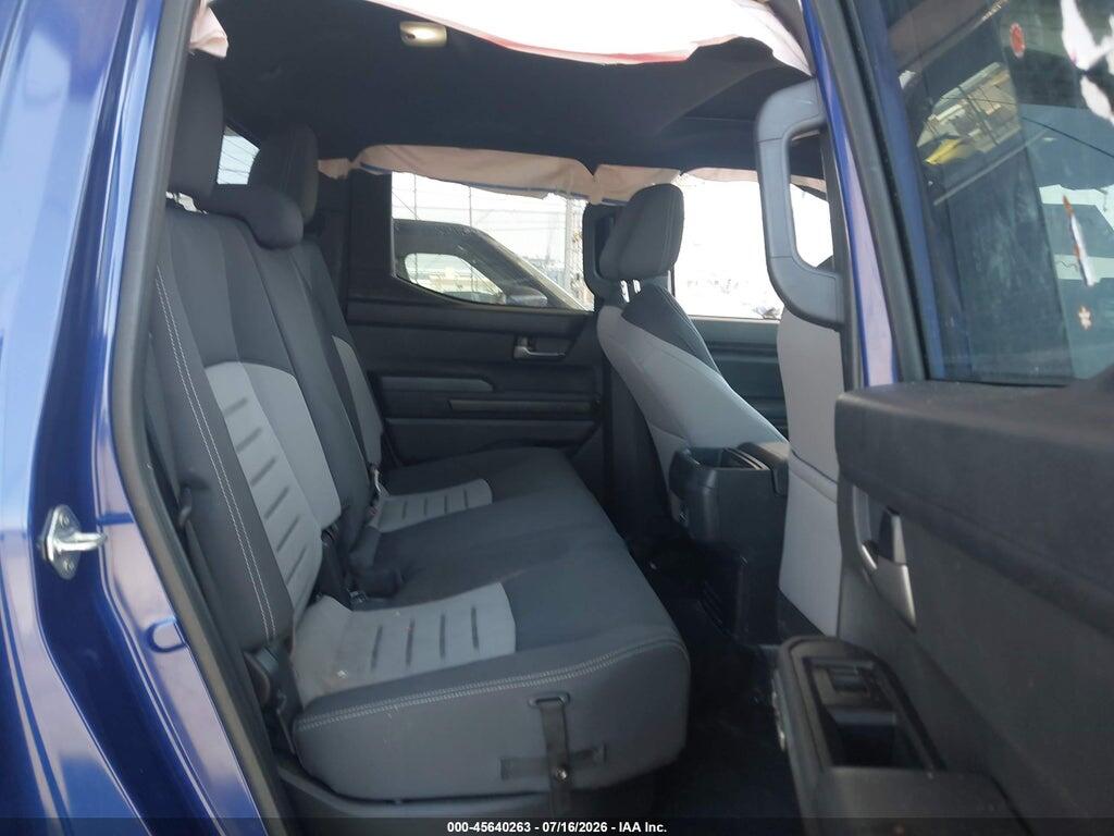 3TMLB5JN1RM041598 2024 TOYOTA TACOMA photo no. 8