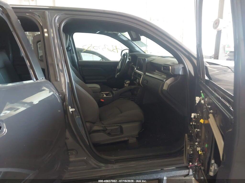 3TMLB5JNXRM077953 2024 TOYOTA TACOMA photo no. 5